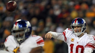 Four Theories On How The Giants Went From Awful To Amazing